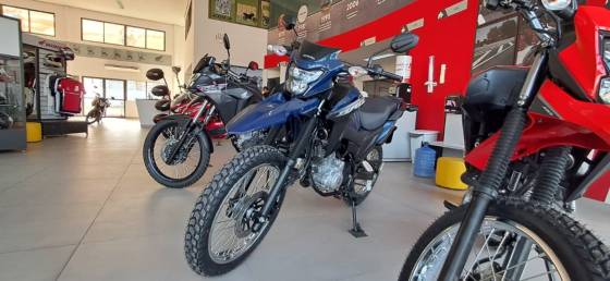HONDA NXR 160 BROS CBS HONDA NXR 160 BROS CBS